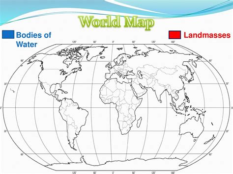 what are the landmasses and bodies of water within the par|what are the landmasses and bodies of water within .
